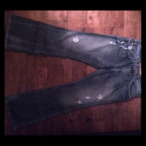Men’s Big Star “Orion” size 34R